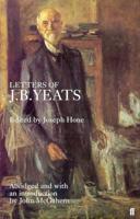 John Butler Yeats