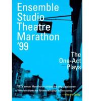 Ensemble Studio Theater Marathon '99