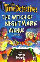 The Witch of Nightmare Avenue