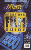 Variety International Film Guide 2000