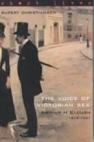 The Voice of Victorian Sex