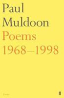 Poems, 1968-1998