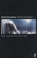 David Cronenberg Vol. 1