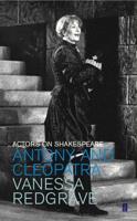 Antony and Cleopatra