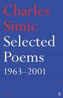 Selected Poems 1963-2003