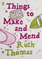 Things To Make And Mend