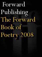 The Forward Book of Poetry 2008