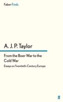 From the Boer War to the Cold War