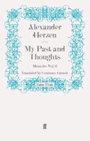 My Past and Thoughts: Memoirs Volume 6