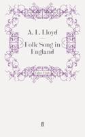 Folk Song in England