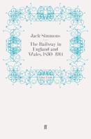 The Railway in England and Wales, 1830-1914