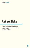 The Decline of Power, 19151964