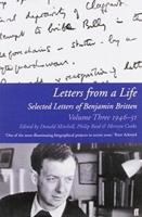 Letters from a Life Vol. 3 1946-1951
