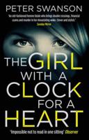 GIRL WITH A CLOCK FOR A HEART
