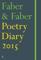 Faber & Faber Poetry Diary 2015