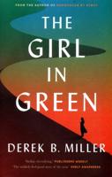 The Girl in Green