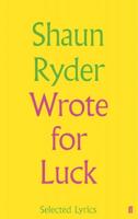 Wrote for Luck