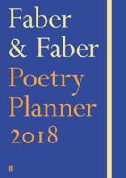 Faber & Faber Poetry Planner 2018