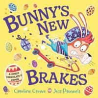 Bunny's New Brakes