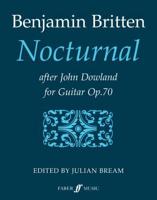 Nocturnal After John Dowland