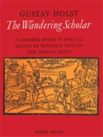 The Wandering Scholar