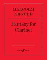 Fantasy for Clarinet