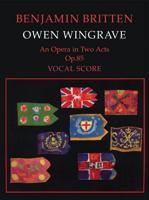 Owen Wingrave