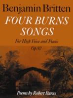 Four Burns Songs