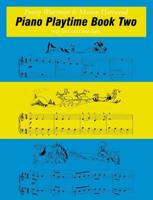 Piano Playtime Book Two