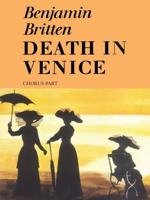 Death In Venice (Chorus Part)