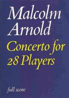 Concerto for 28 Players