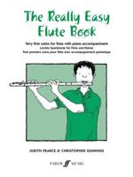 Really Easy Flute Book