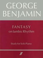 Fantasy on Iambic Rhythm