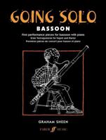Going Solo (Bassoon)