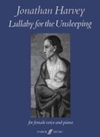 Lullaby For The Unsleeping