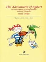 Adventures Of Egbert (Teacher's Book)