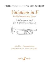 Variations In F