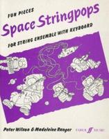 Space Stringpops (Full Score & Parts)