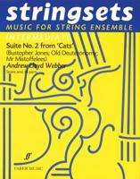 Cats Suite No. 2 Stringsets
