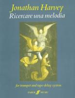 Ricercare Una Melodia