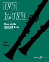 Two by Two: Duets