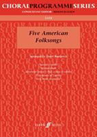 Five American Folksongs