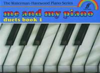 Me and My Piano Duets, Book 1