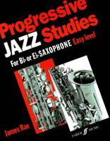 Progressive Jazz Studies