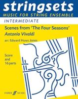 SCENES FROM FOUR SEASONS STRINGSETS