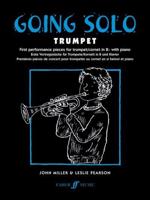 Going Solo (Trumpet)