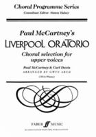 Liverpool Oratorio Selection