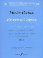 Rêverie Et Caprice