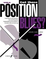 Got Those Position Blues?