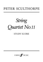 String Quartet No.11